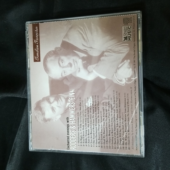 💿12 POCKET CD CASE & CLASSIC CDs - Picture 3 of 9